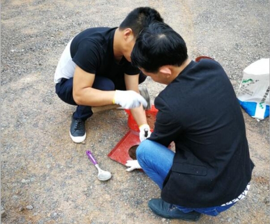 畢節(jié)檢測多少錢